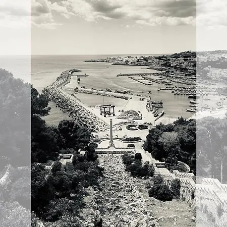 Messapia - Santa Maria Di Leuca *