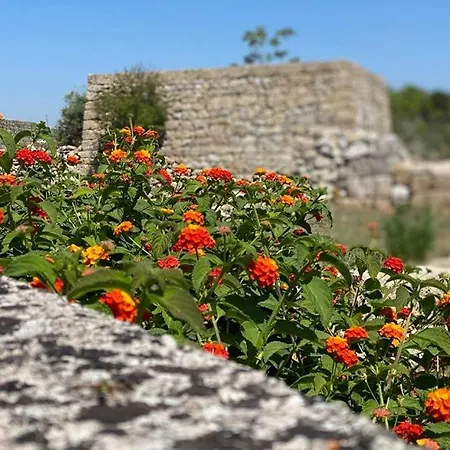 Messapia - Santa Maria Di Leuca *