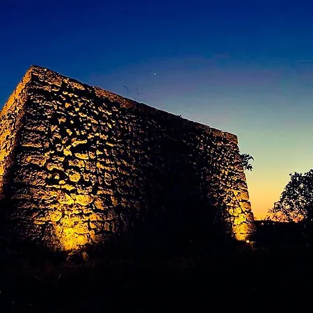 Messapia - Santa Maria Di Leuca Villa *