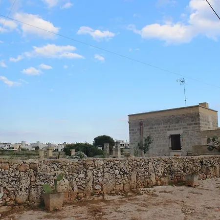 Messapia - Santa Maria Di Leuca *