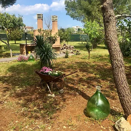 Villa Messapia - Santa Maria Di Leuca