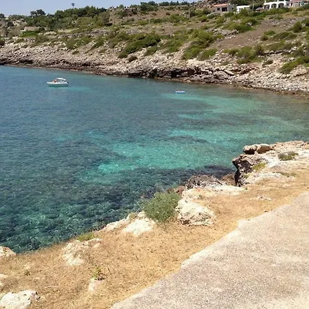 Messapia - Santa Maria Di Leuca Villa Castrignano del Capo