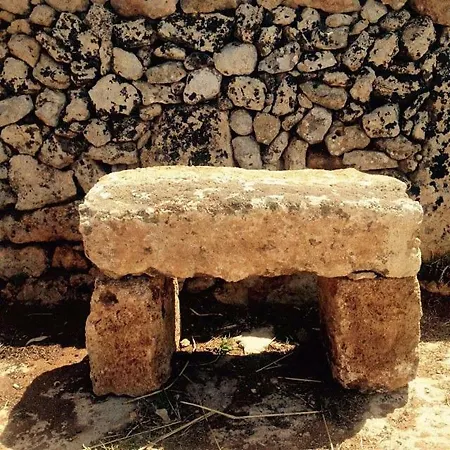 Messapia - Santa Maria Di Leuca Villa Castrignano del Capo