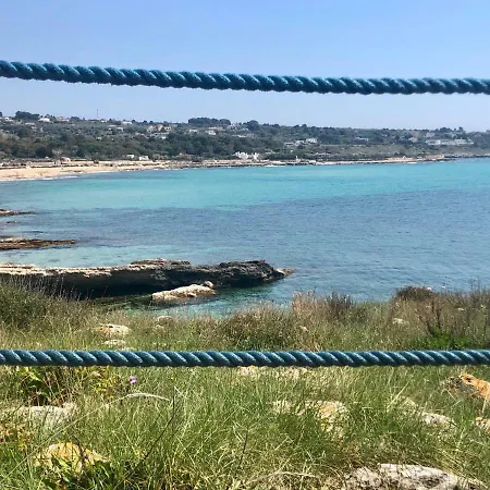 Messapia - Santa Maria Di Leuca *