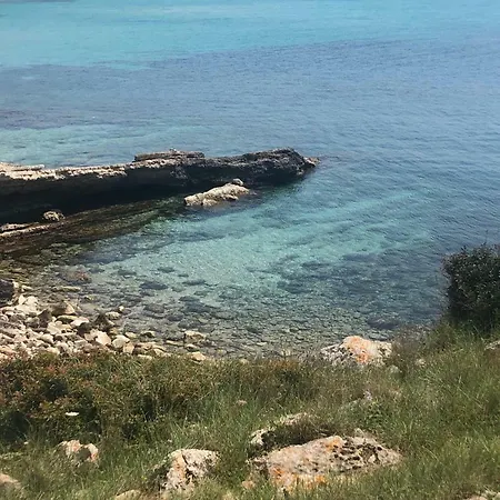 Messapia - Santa Maria Di Leuca *