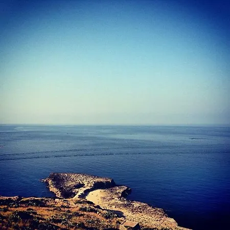 Messapia - Santa Maria Di Leuca Villa