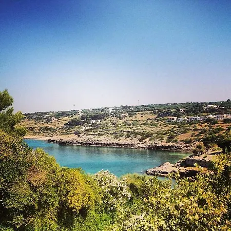 Messapia - Santa Maria Di Leuca Villa *