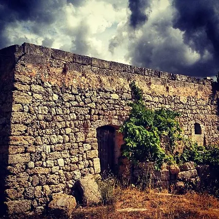 Messapia - Santa Maria Di Leuca Villa