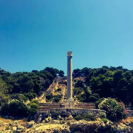Villa Messapia - Santa Maria Di Leuca Castrignano del Capo